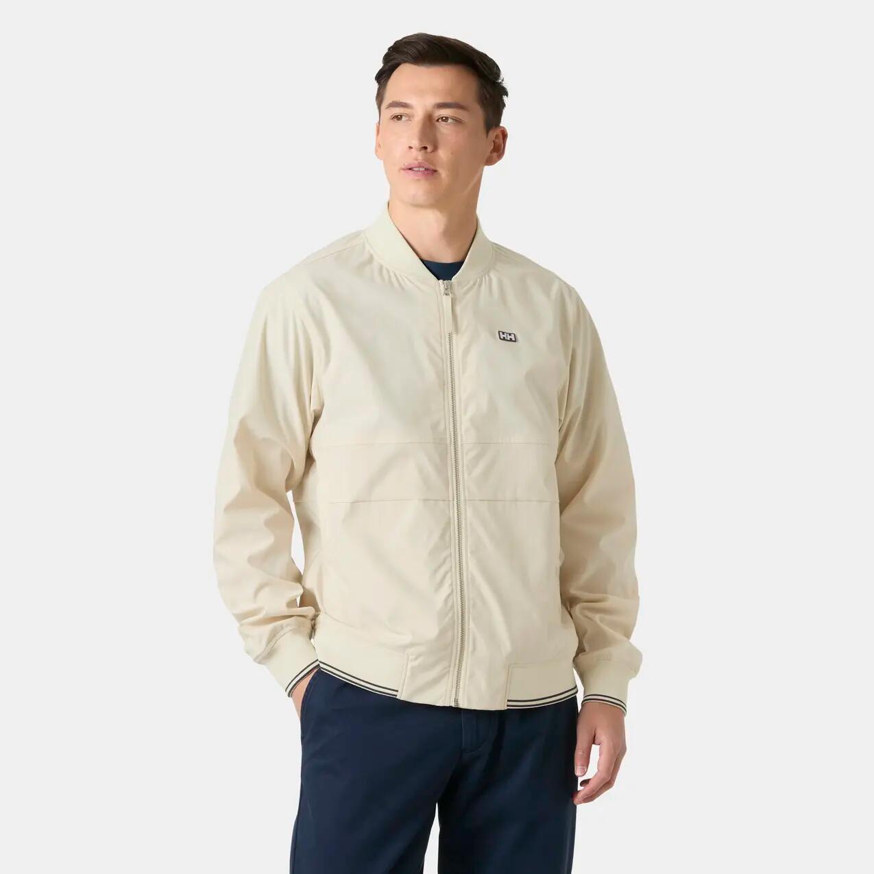 Waterdichte jas Helly Hansen Marine 2/6