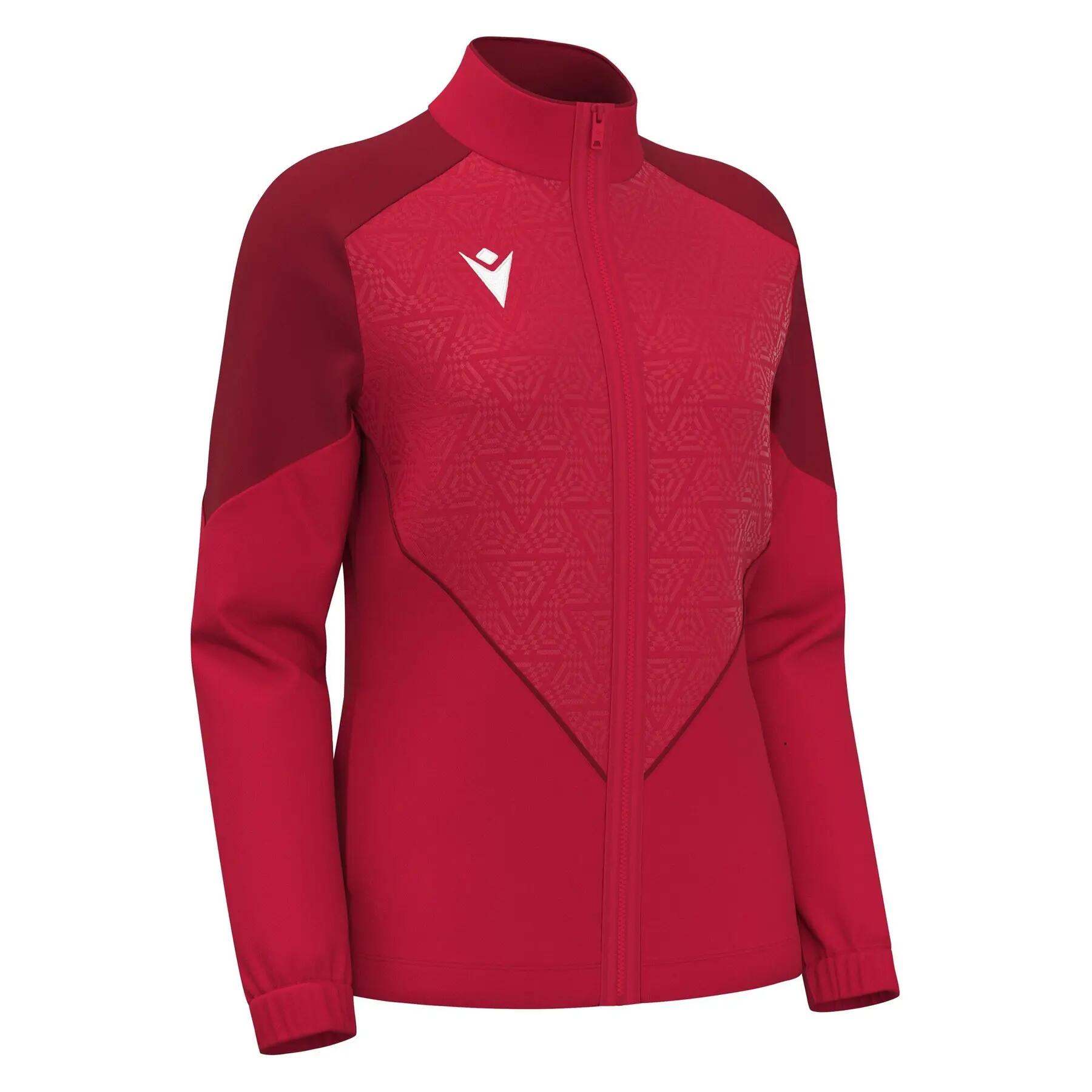 Dames trainingsjack Macron Artemis 2/6