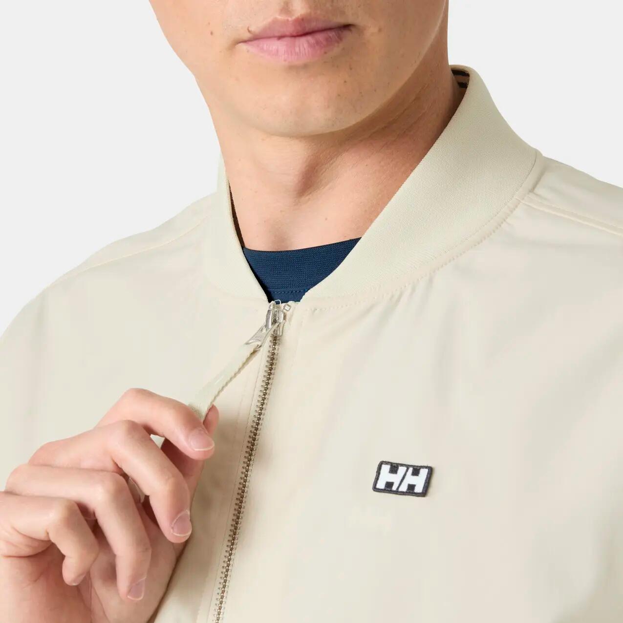 Waterdichte jas Helly Hansen Marine 5/6