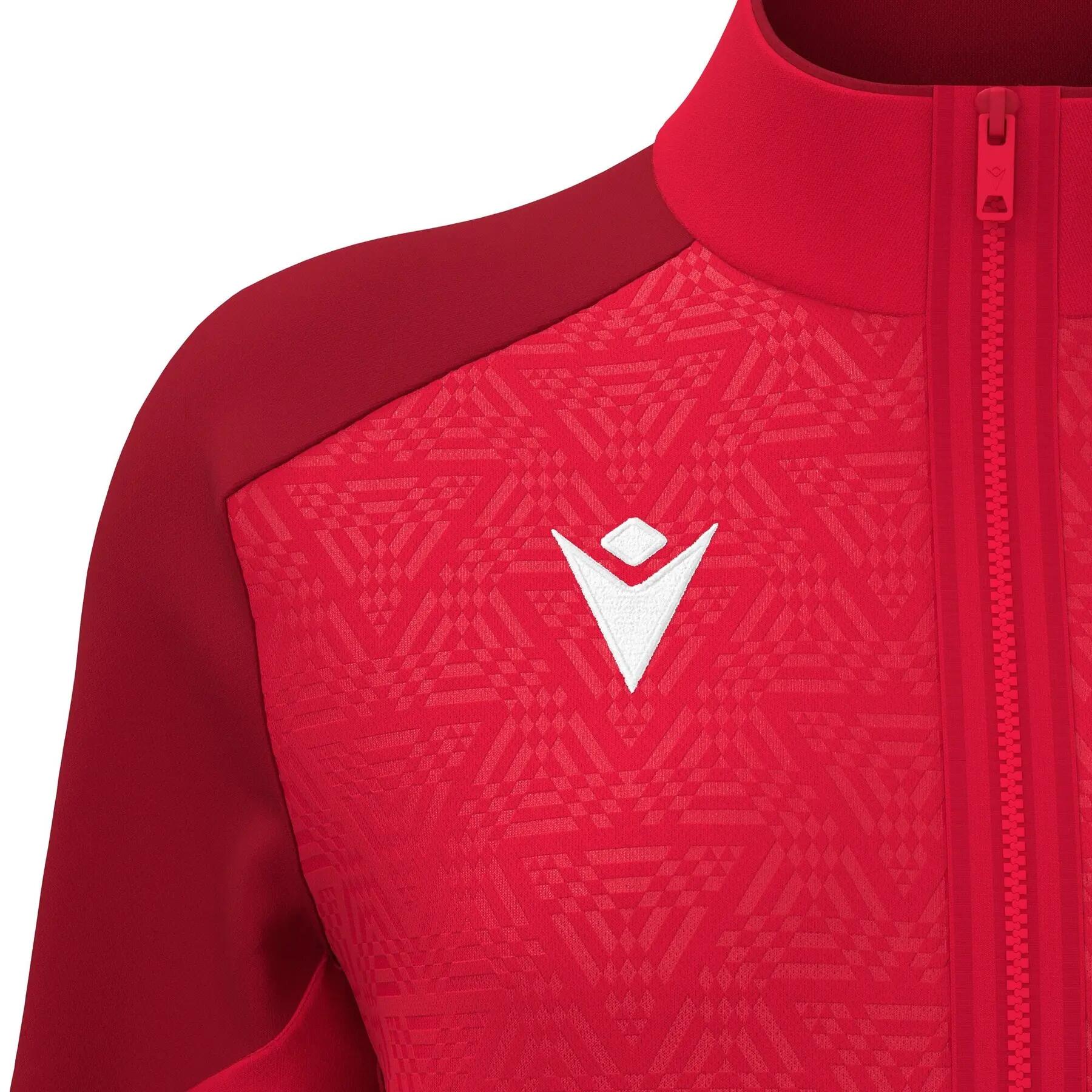 Dames trainingsjack Macron Artemis 5/6
