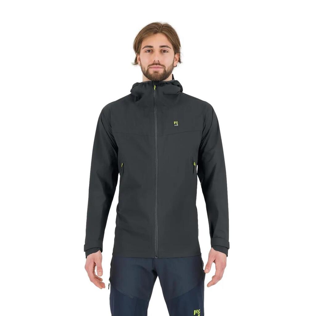Waterproof Jacket Karpos Temporale 2.0