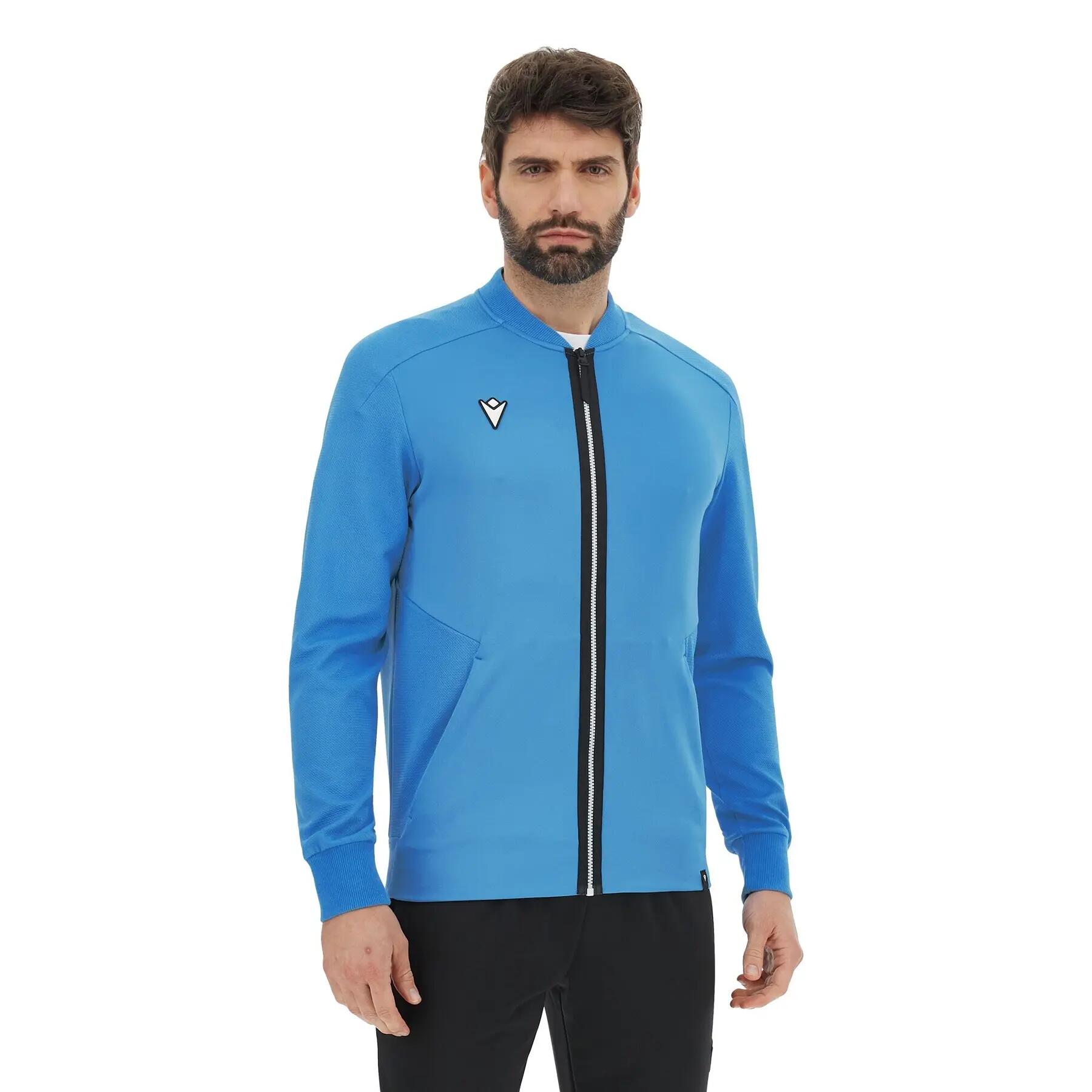 Veste de survêtement Macron Monviso 2/7