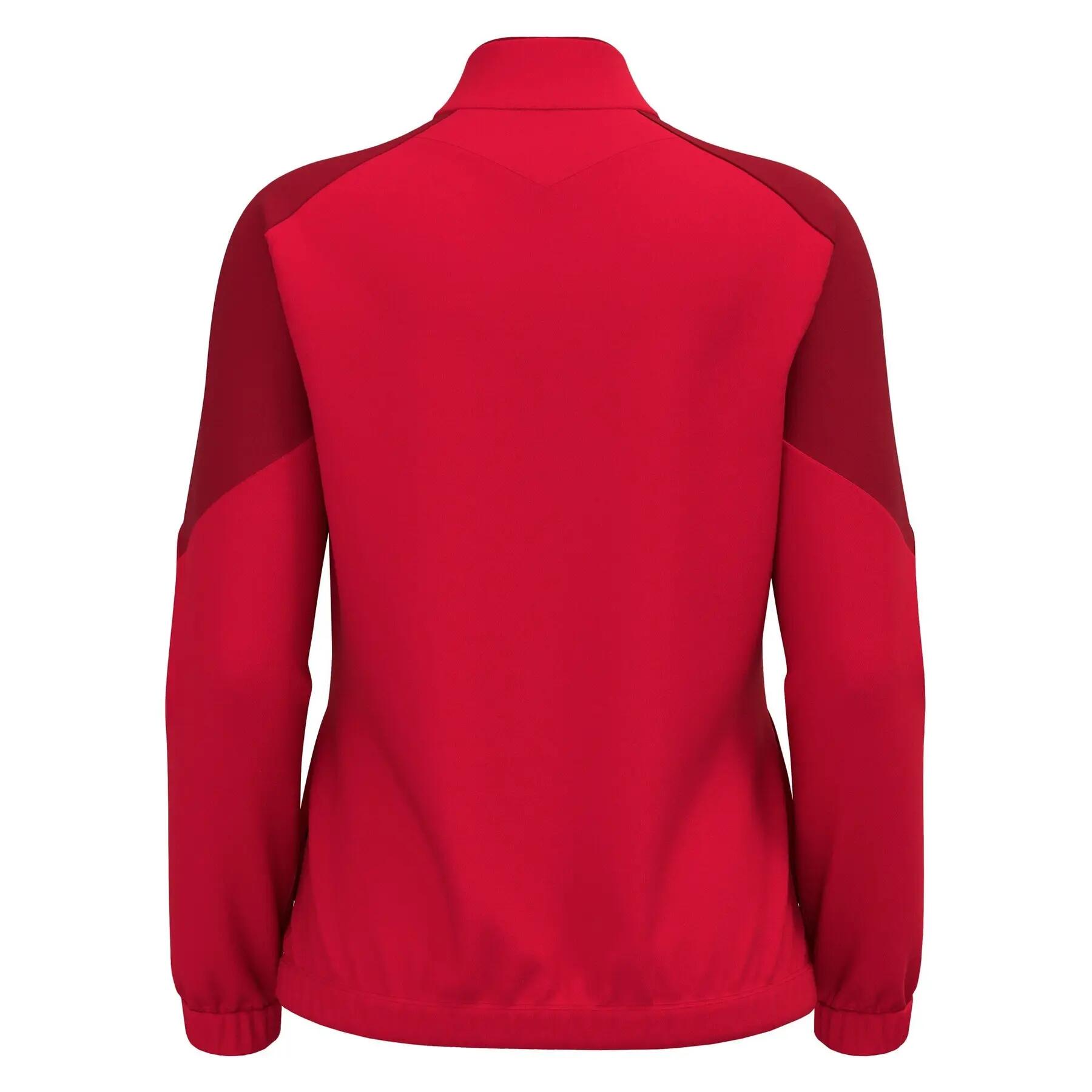 Dames trainingsjack Macron Artemis 4/6