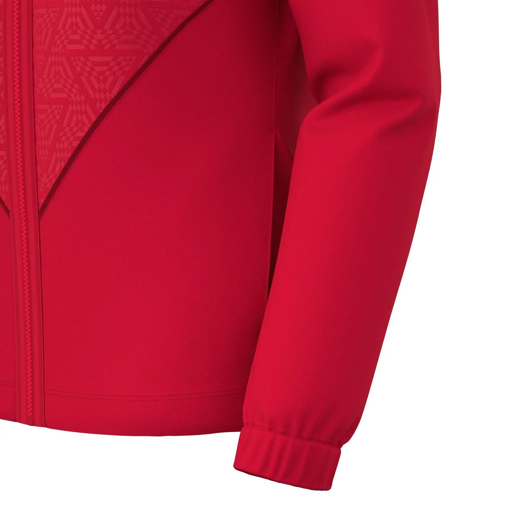 Dames trainingsjack Macron Artemis 6/6