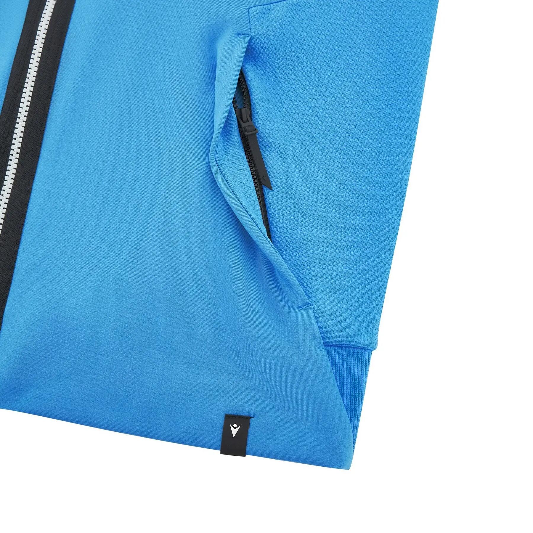 Veste de survêtement Macron Monviso 7/7