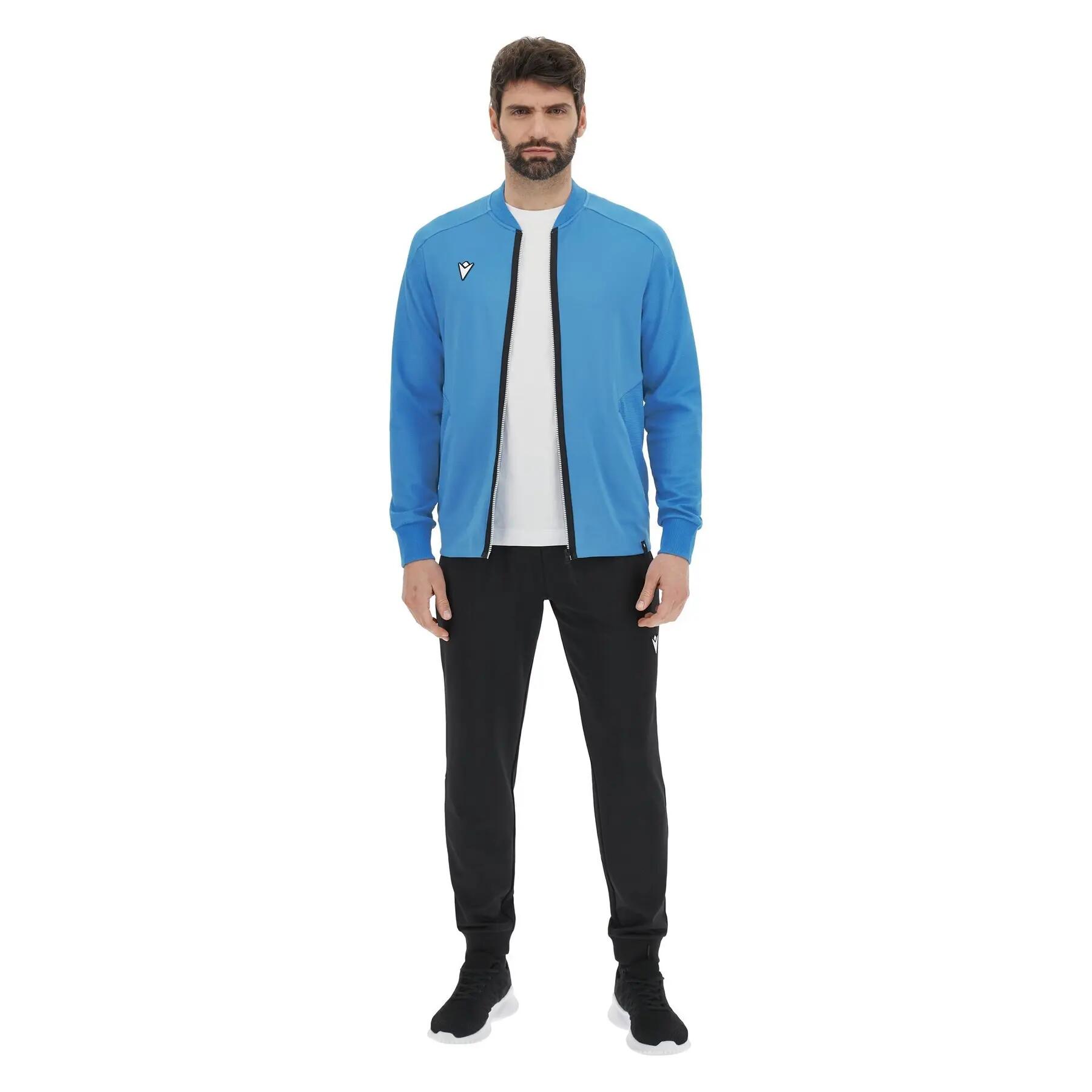 Veste de survêtement Macron Monviso 4/7
