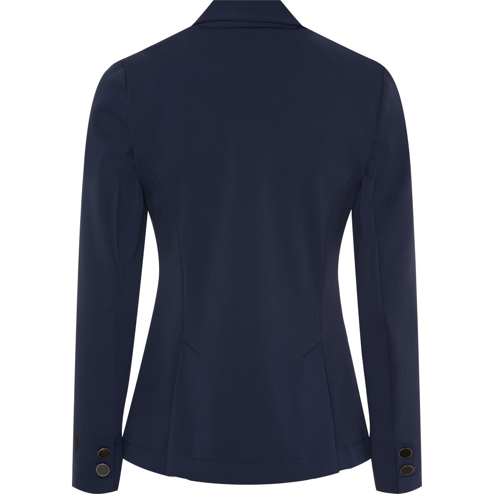 Chaqueta de competición Equipage Monroe 2/3