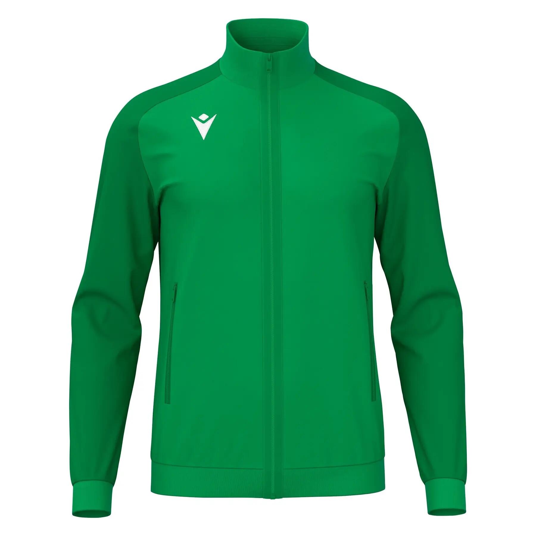 Trainingsjacke Macron Anubis 2/6