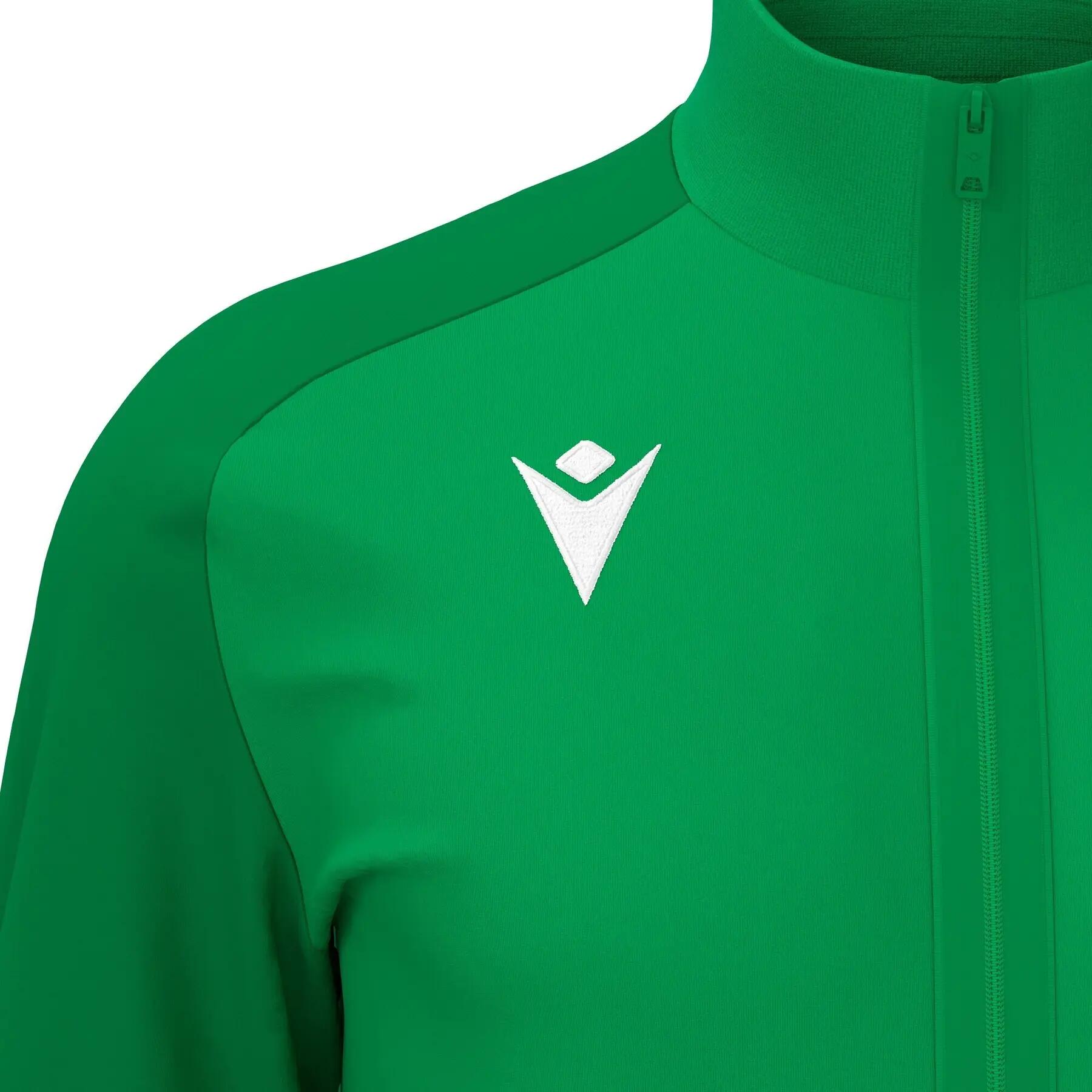 Trainingsjacke Macron Anubis 5/6