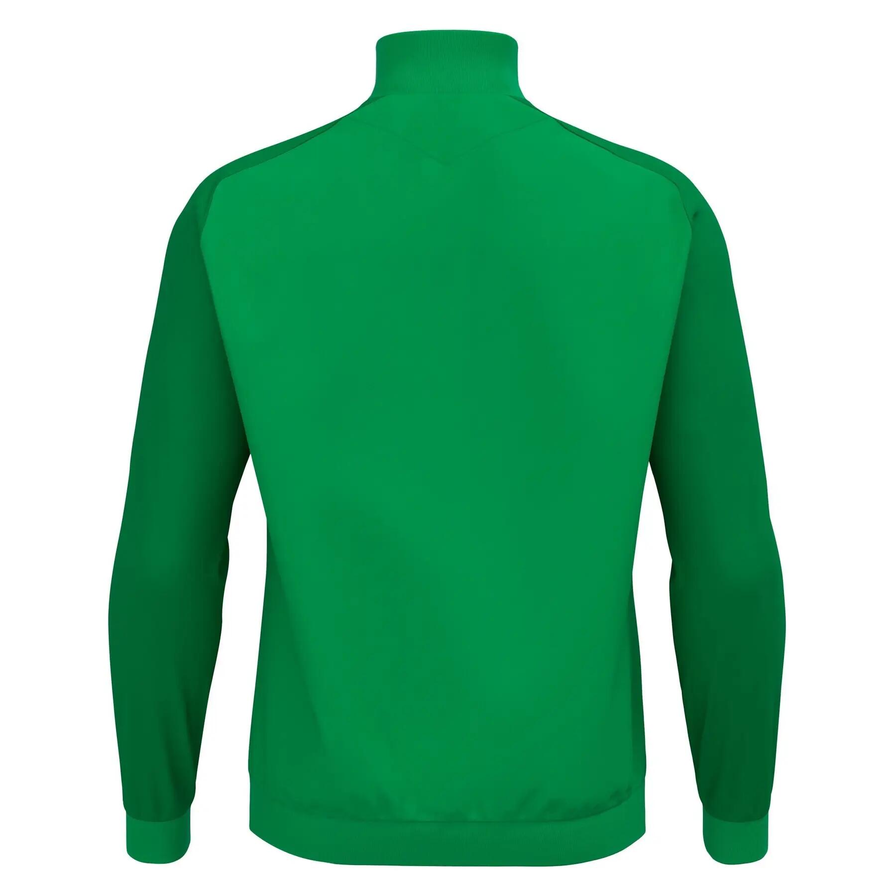 Trainingsjacke Macron Anubis 4/6