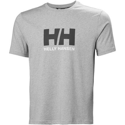 T-Shirt Helly Hansen Logo 3.0