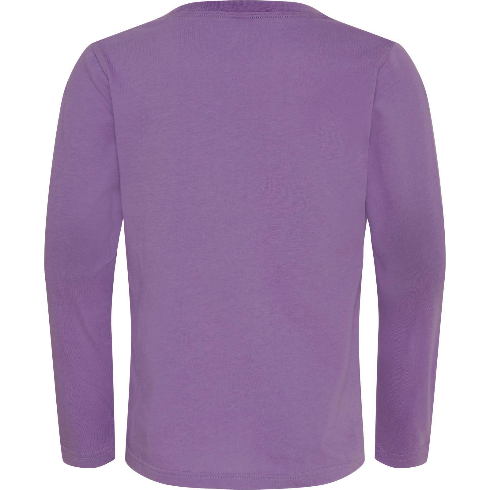 T-shirt manches longues fille Equipage Jinx 3/3