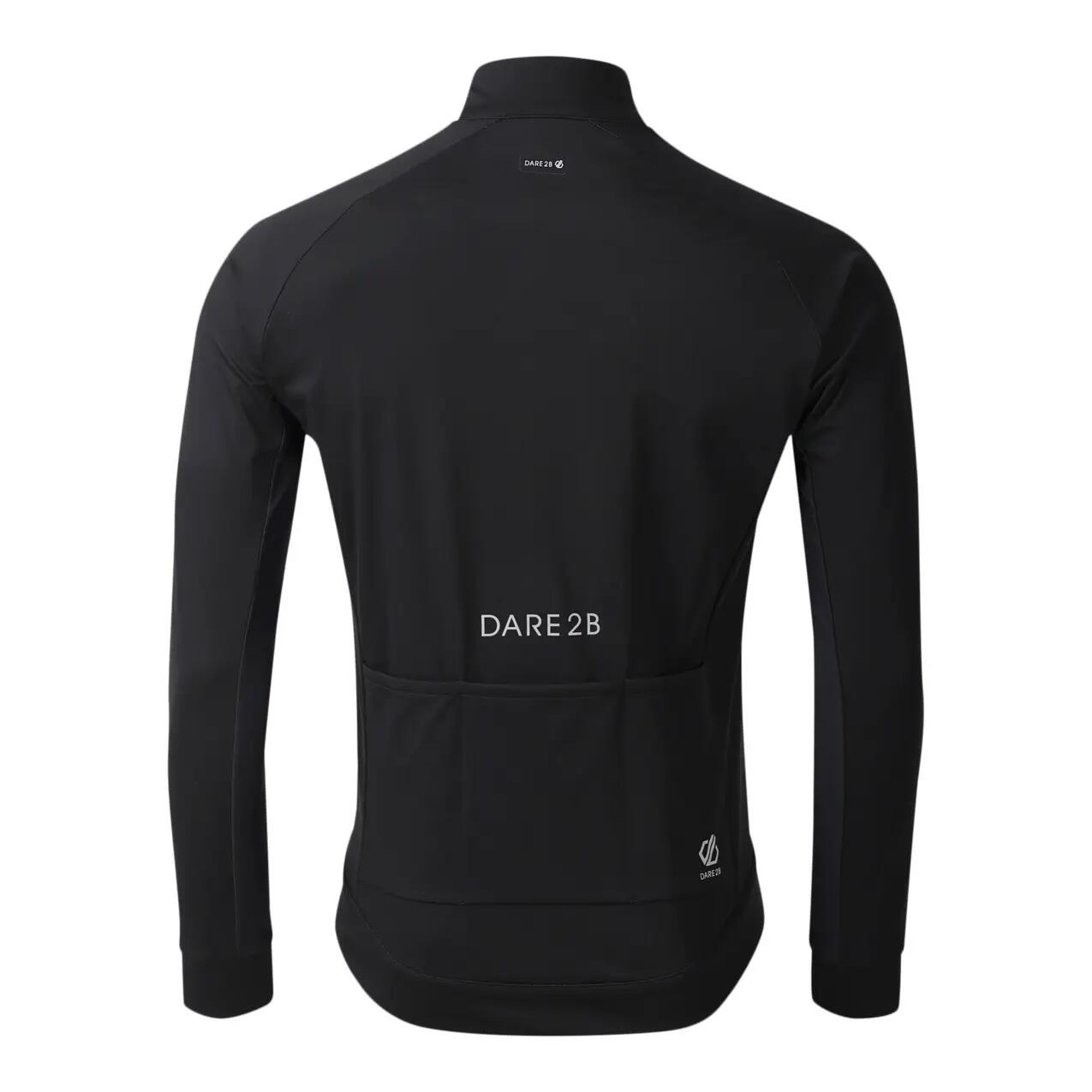 Maillot manches longues Dare 2B Chaser 3/3