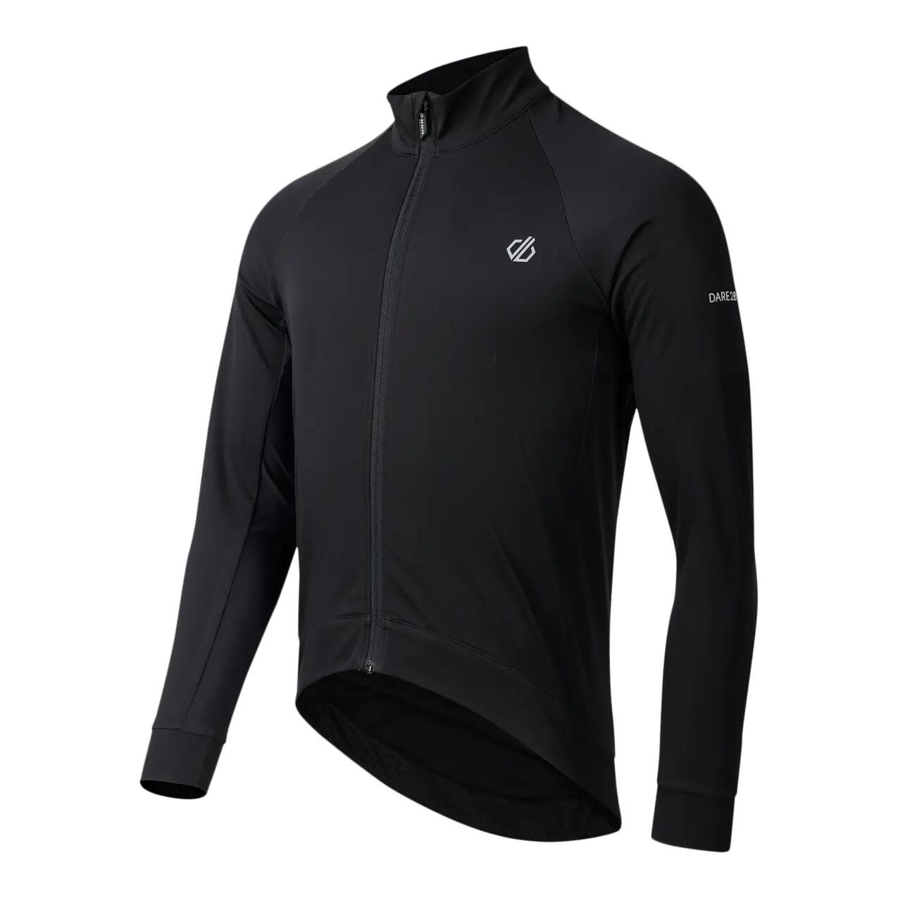 Maillot manches longues Dare 2B Chaser 2/3