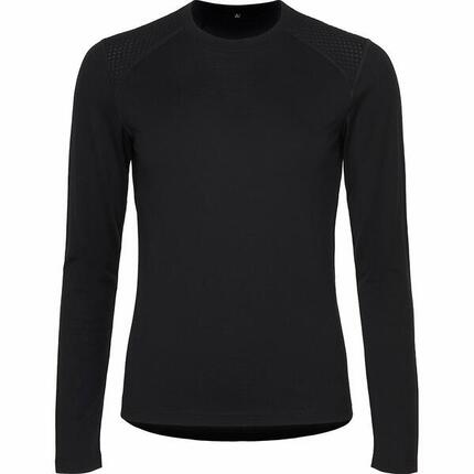 Langarmtrikot Frau Catago Mia Merino