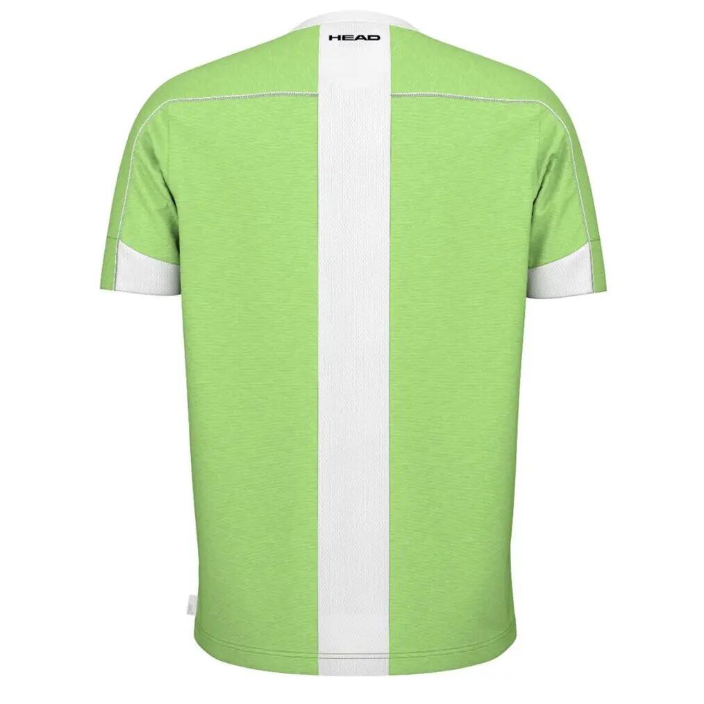 Maillot Head Play Tech 3/3