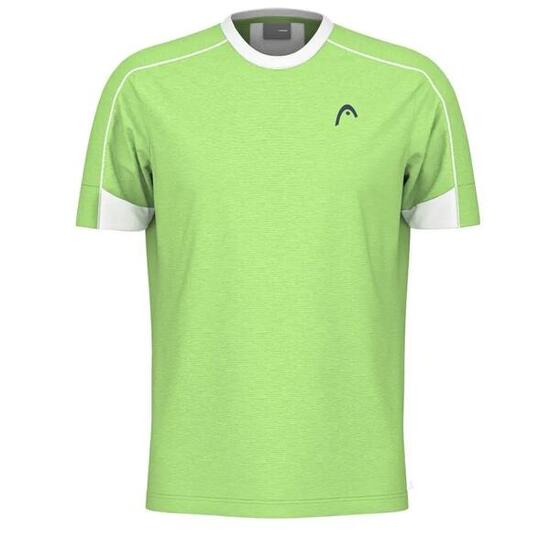 Camiseta Head Play Tech