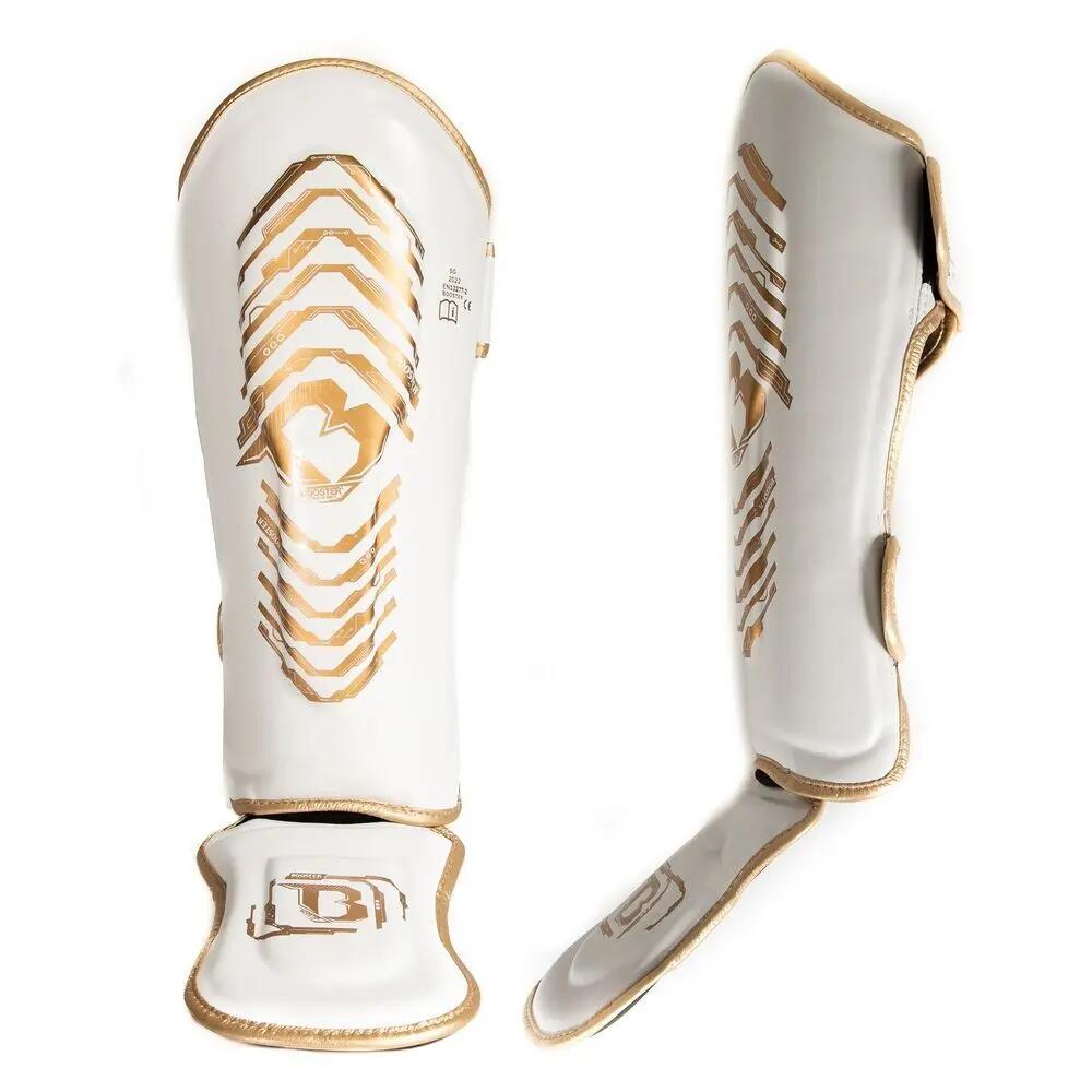 Parastinchi da thai boxe per bambini Booster Fight Gear SG elite V2.2 2/2