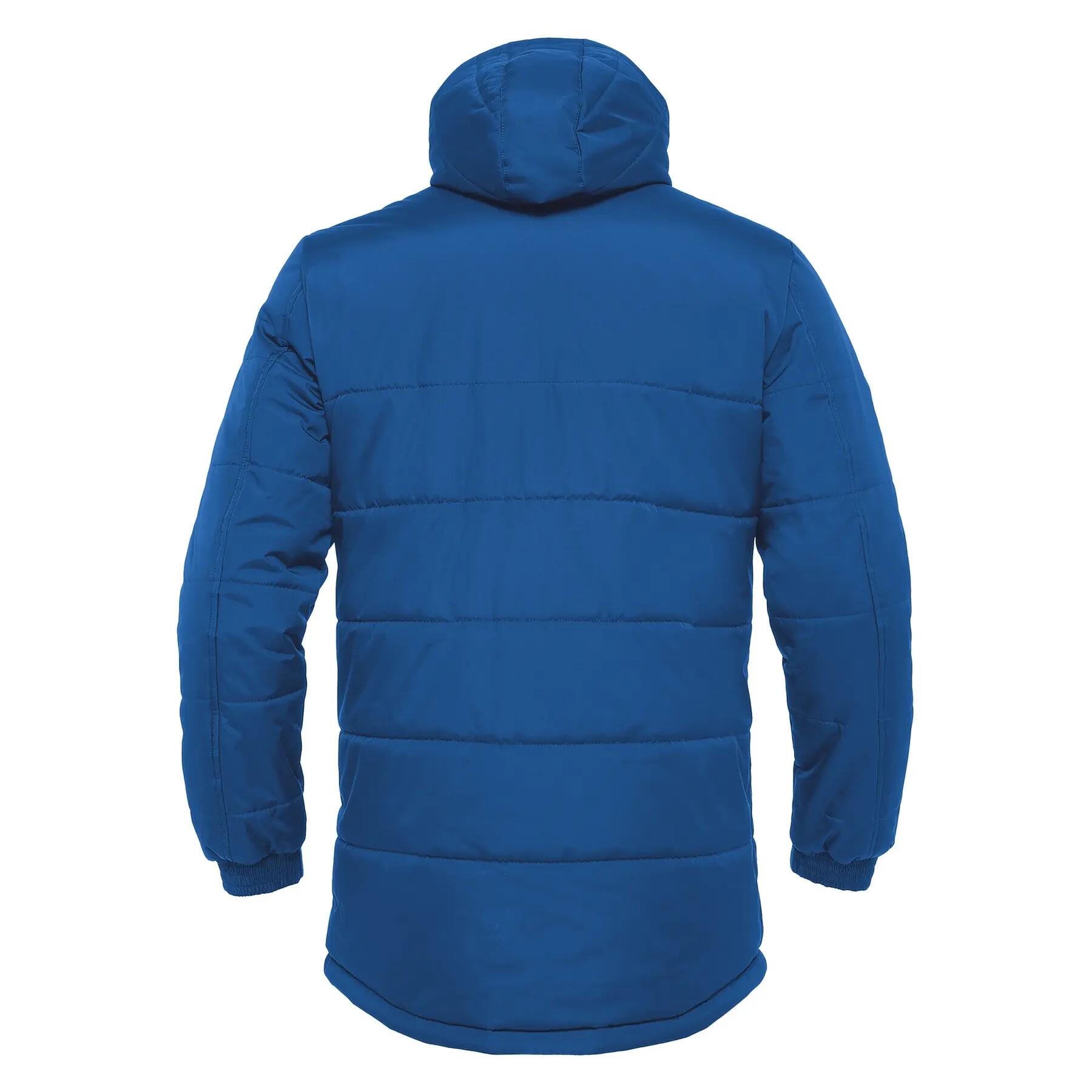 Chaqueta impermeable Macron Gyor 3/6