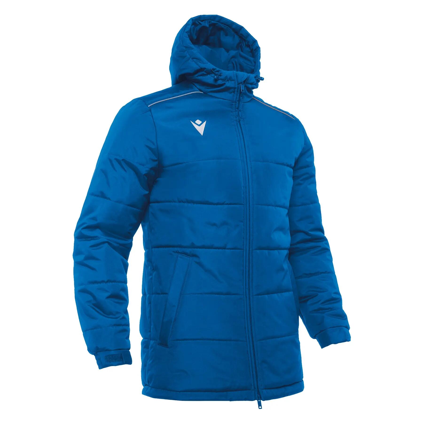 Chaqueta impermeable Macron Gyor 2/6