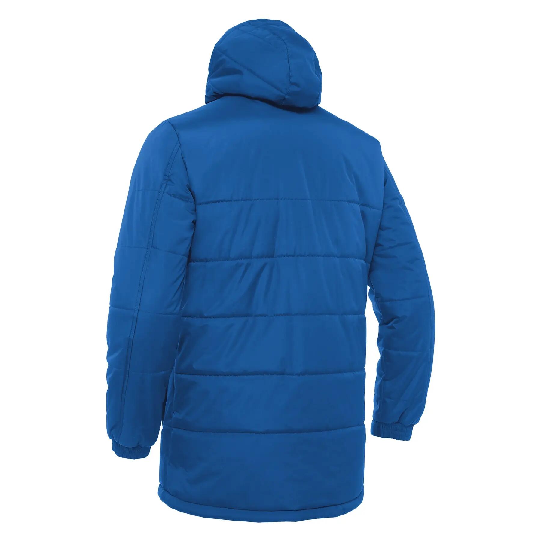 Chaqueta impermeable Macron Gyor 4/6