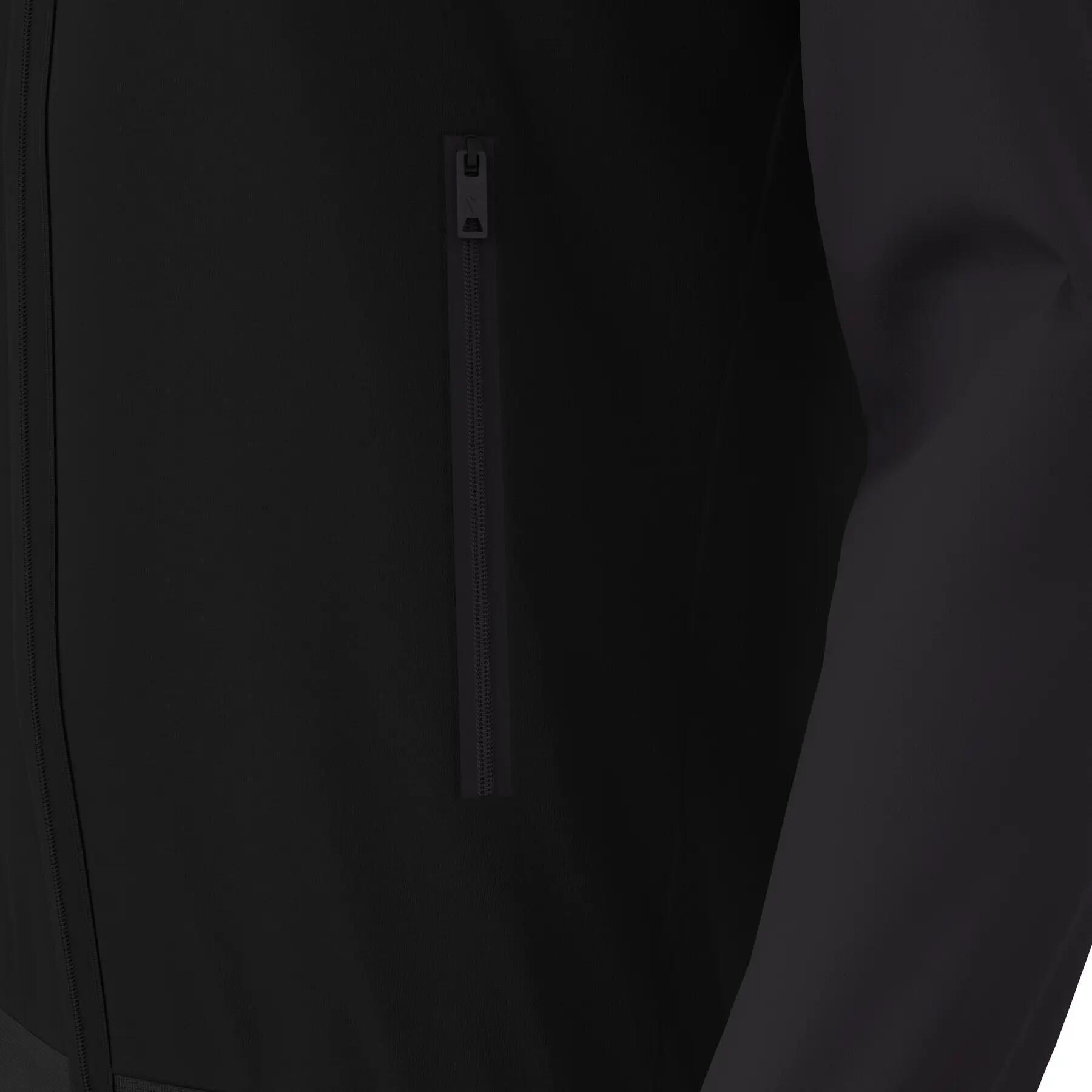 Trainingsjacke Macron Anubis 6/6