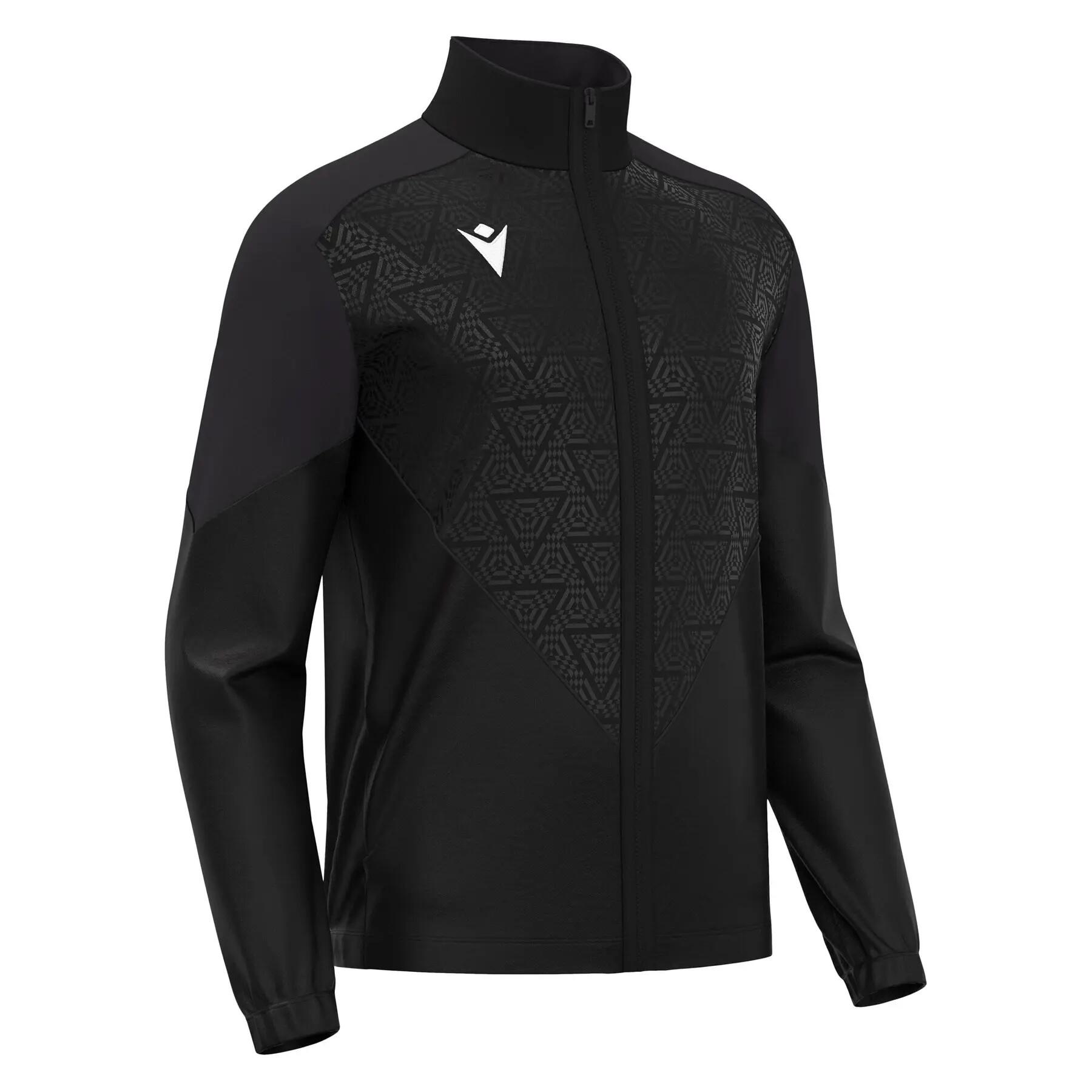 Veste de survêtement Macron Poseidon 3/6