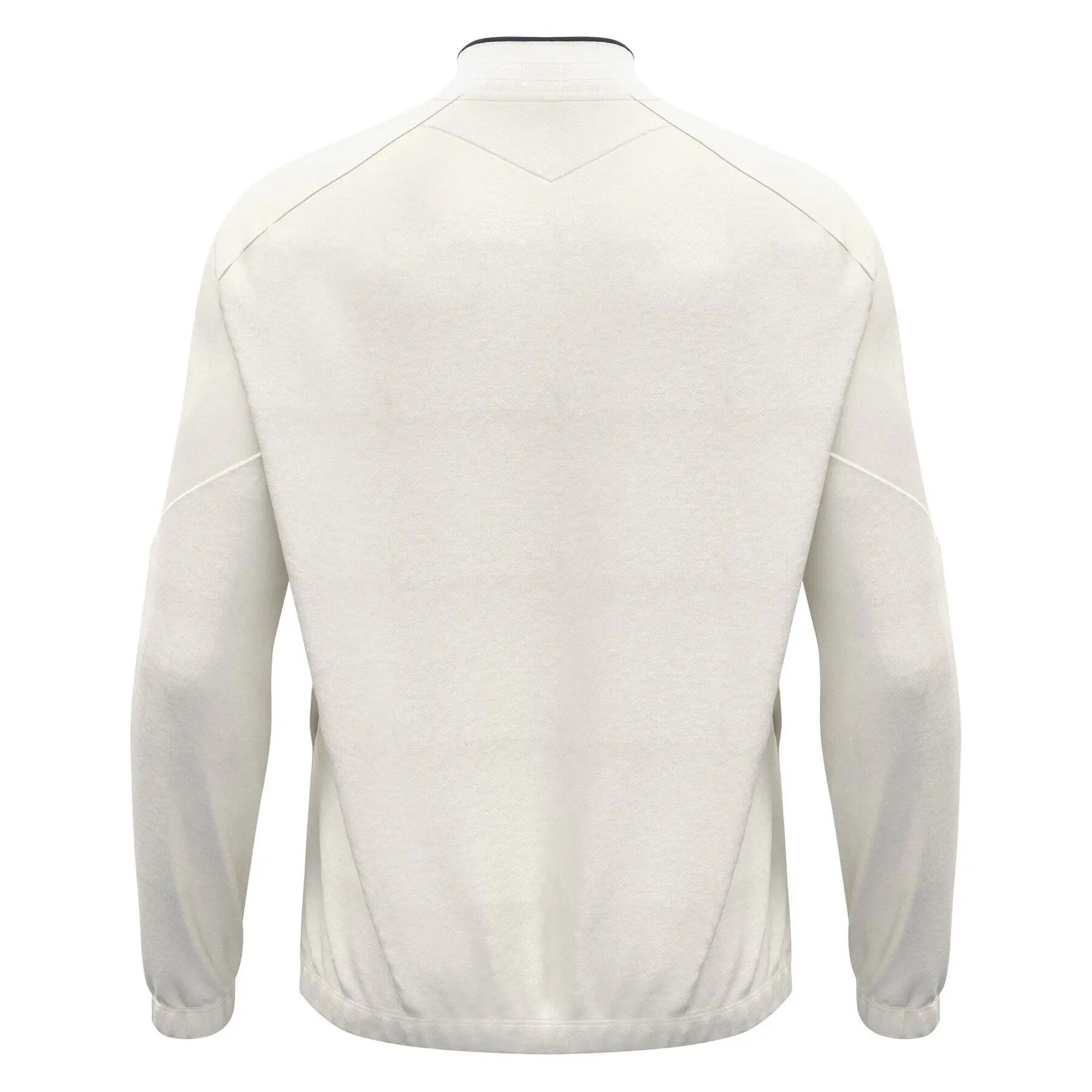Chaqueta de chándal Macron Morpheus 3/6