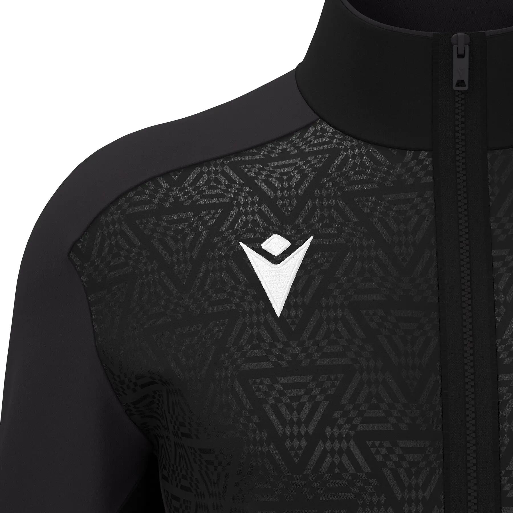 Veste de survêtement Macron Poseidon 5/6