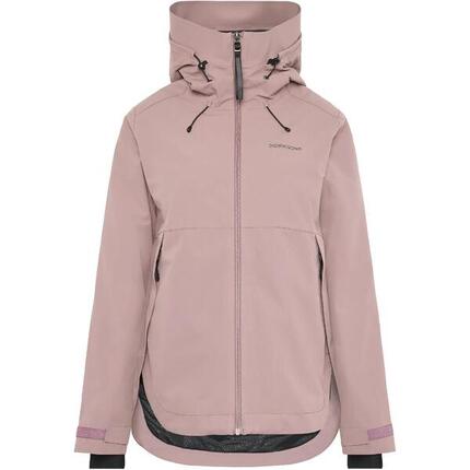 Kapuzenjacke für Damen Didriksons Jennie 2