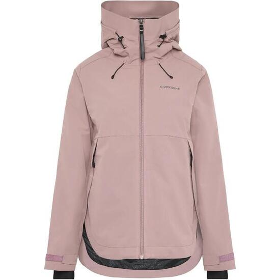 Kapuzenjacke für Damen Didriksons Jennie 2