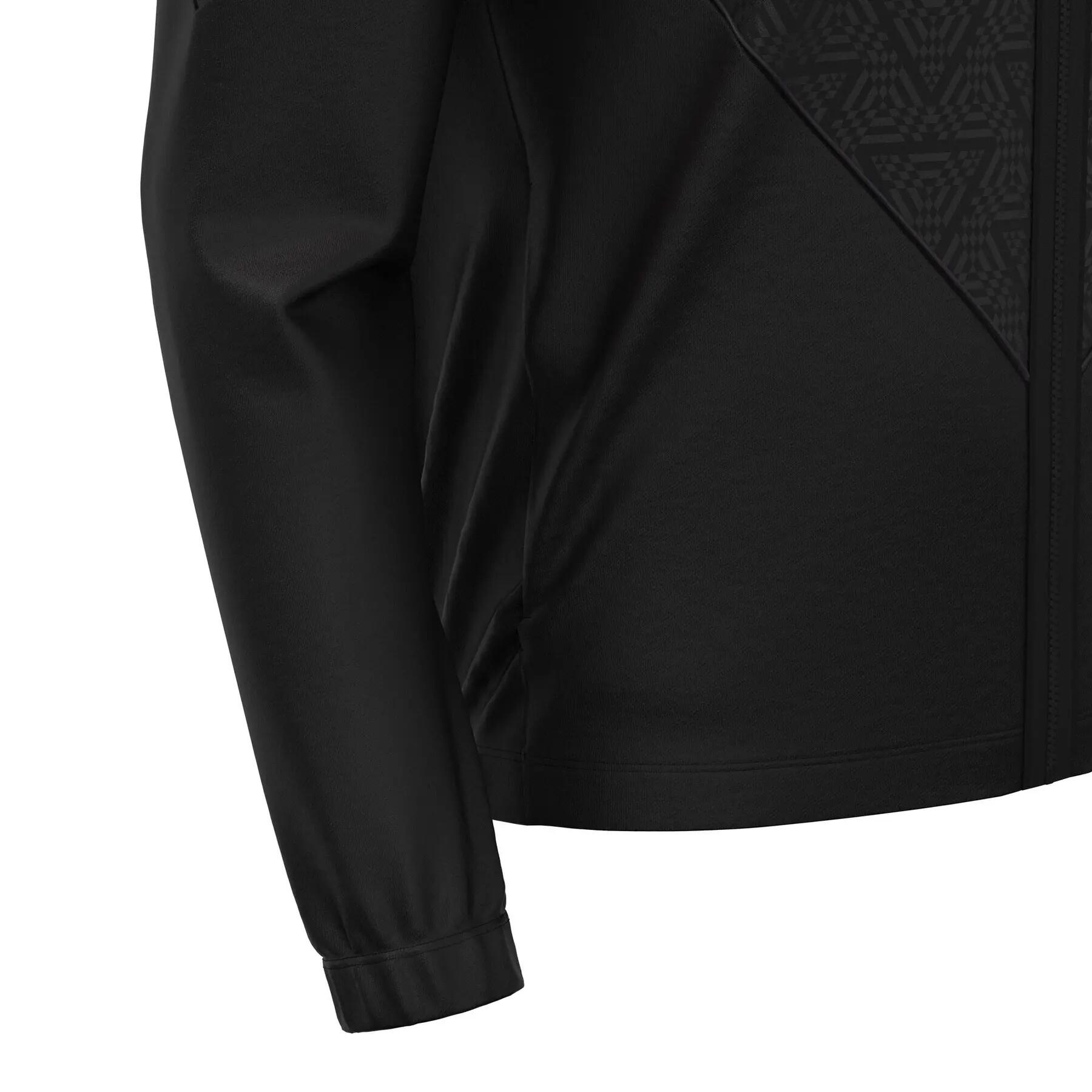 Veste de survêtement Macron Morpheus 5/6