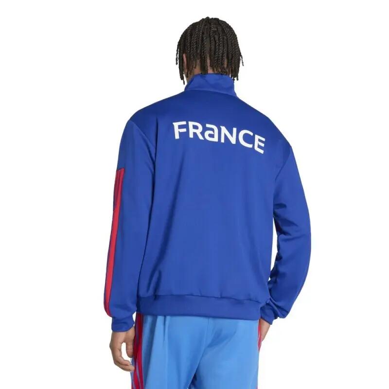 Trainingsjacke Frankreich 2026/27 3/6