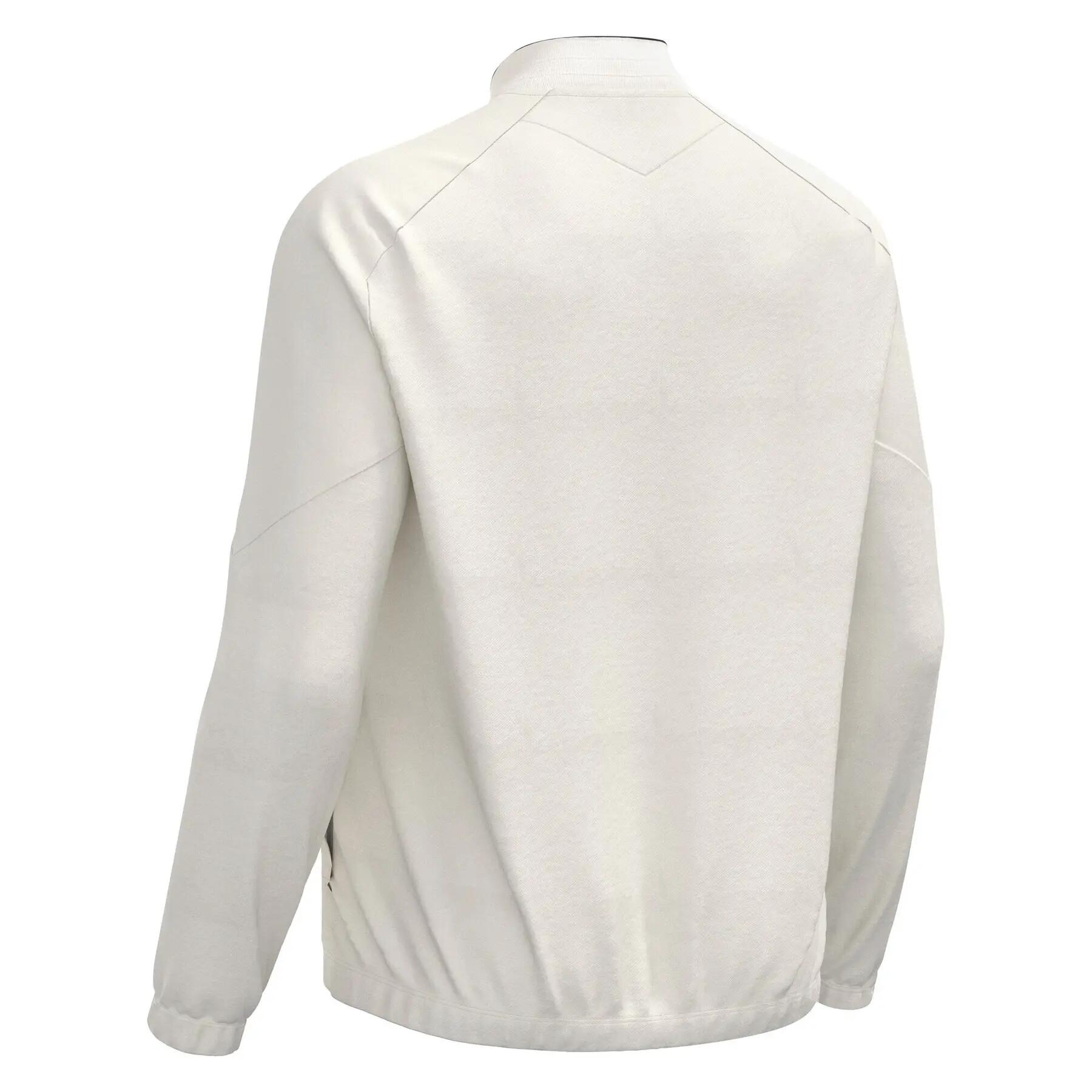 Chaqueta de chándal Macron Morpheus 4/6