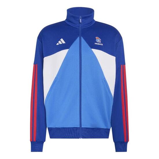 Veste de survêtement France 2026/27