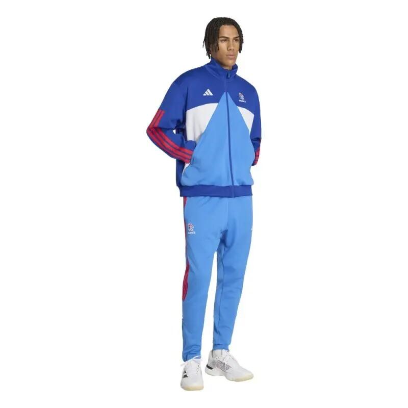 Trainingsjacke Frankreich 2026/27 4/6