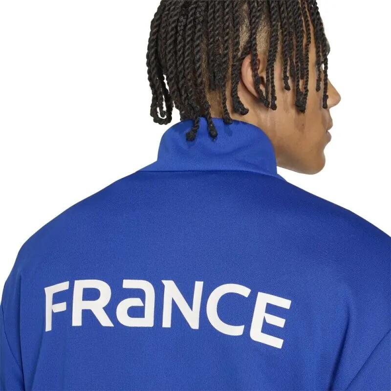 Trainingsjacke Frankreich 2026/27 6/6
