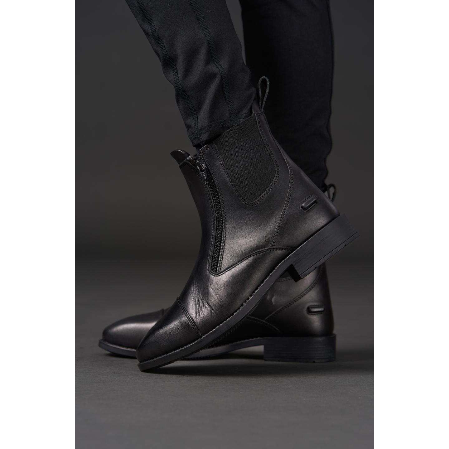 Boots d'équitation Equipage Hudson 3/3