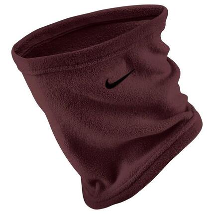 Cache cou polaire femme Nike One Therma-Fit