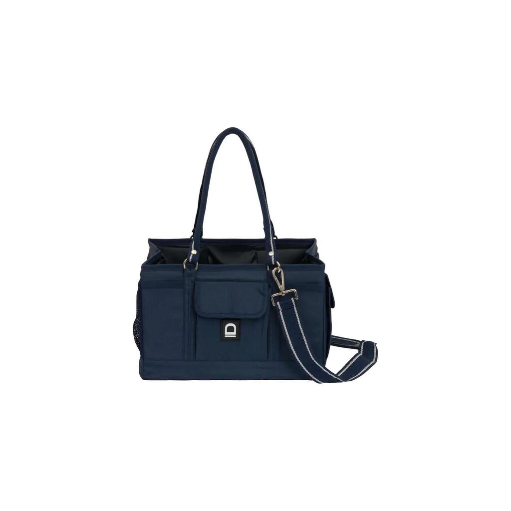 Grooming Bag Equipage Squared
