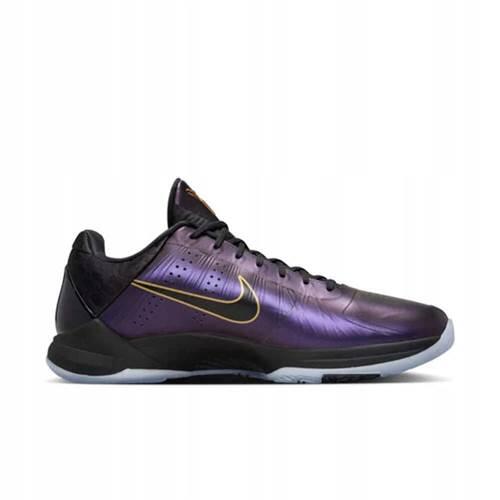 Schoenen voor basketbal voor heren Nike Zoom Kobe 5 Protro 2/5