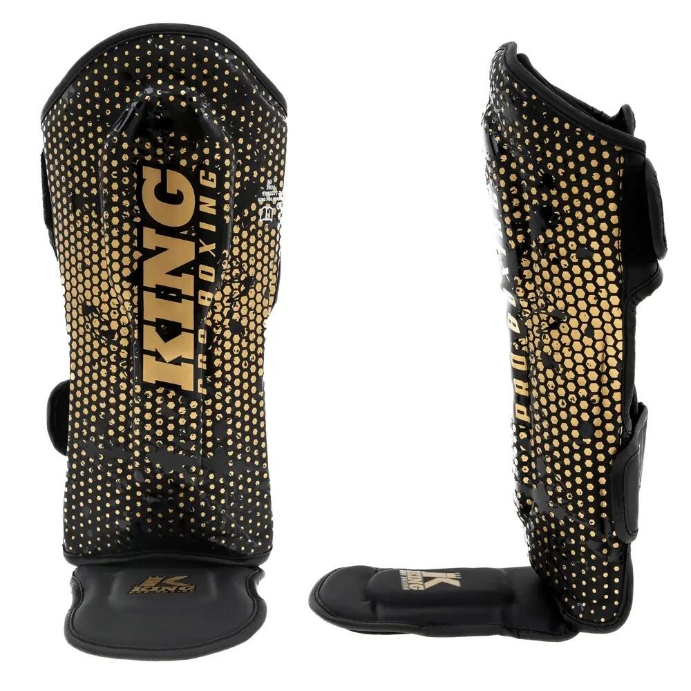 Parastinchi per bambini King Pro Boxing SG Hexagon 2 3/3