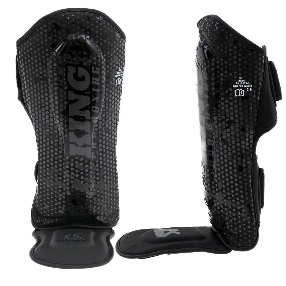 Parastinchi per bambini King Pro Boxing SG Hexagon 1 3/3