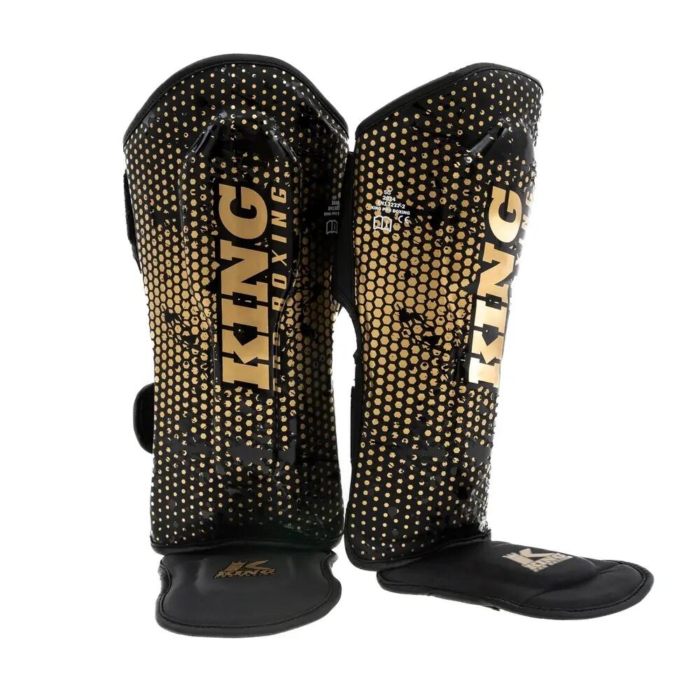 Parastinchi per bambini King Pro Boxing SG Hexagon 2 2/3