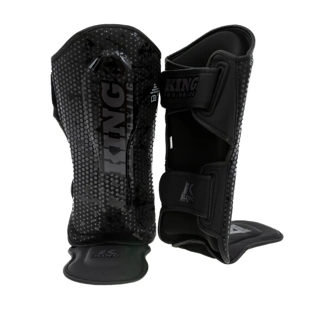 Parastinchi per bambini King Pro Boxing SG Hexagon 1 2/3