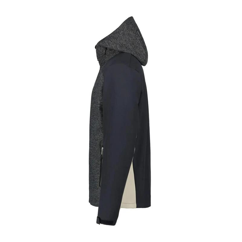Jachetă Softshell Icepeak Beedeville pentru drumeții