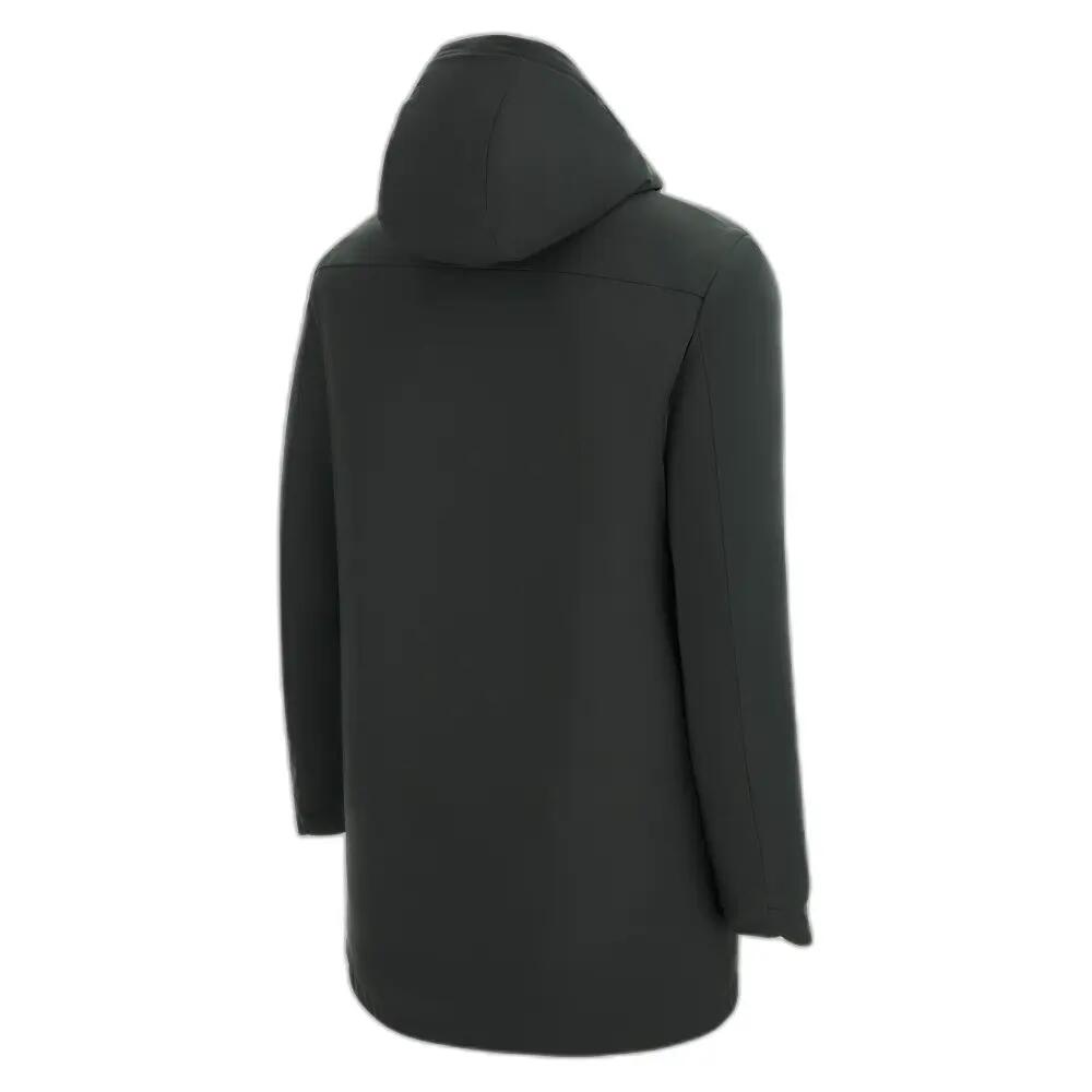 Waterdichte jas met capuchon Macron Athleisure FCC Arviat 2/2