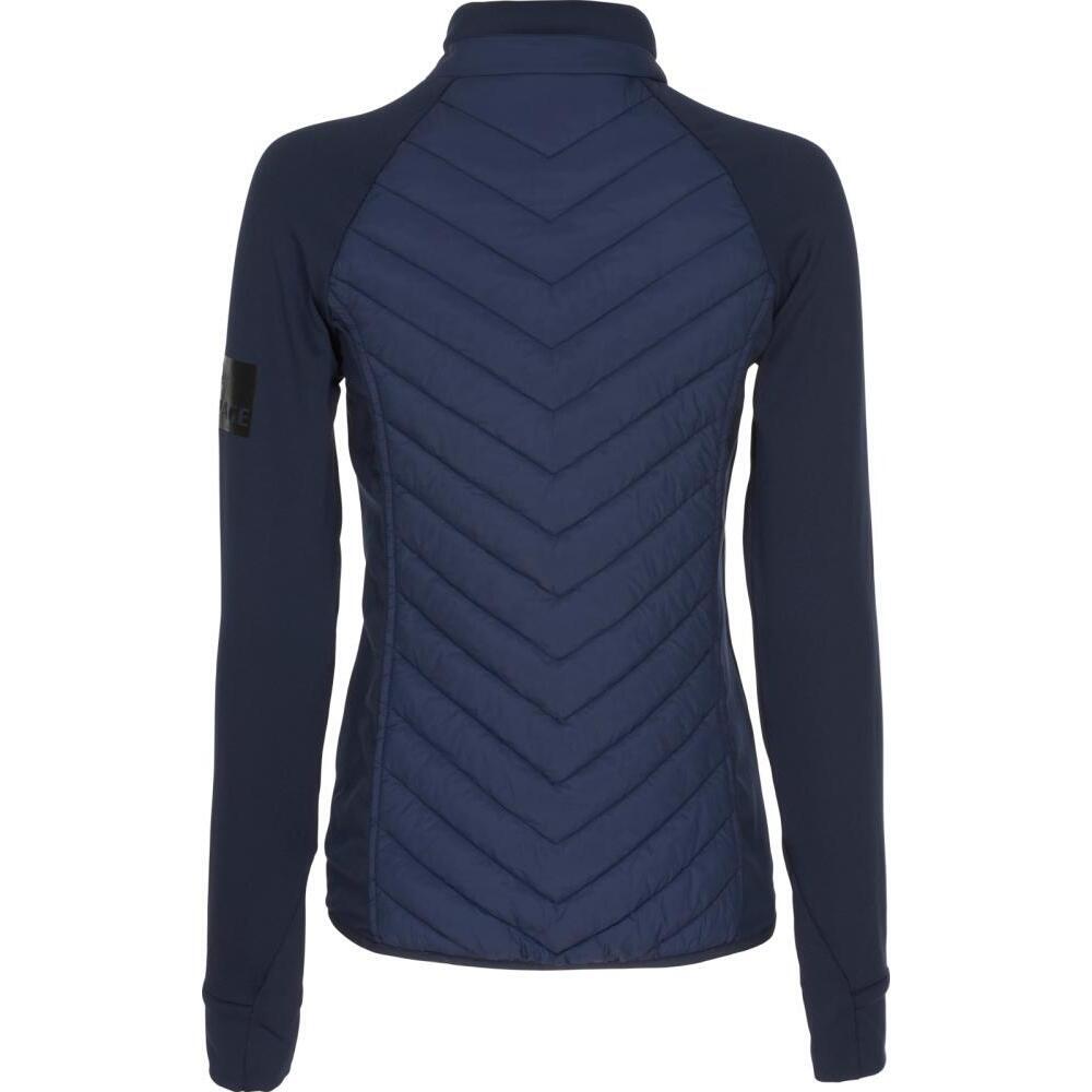 Chaqueta de equitación para niños Equipage Canon 2/2