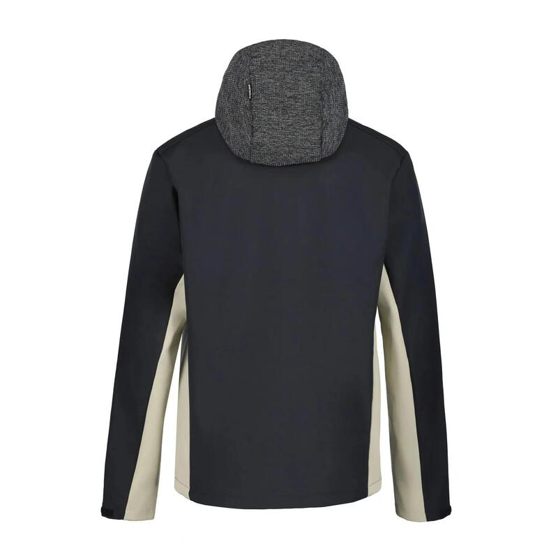 Jachetă Softshell Icepeak Beedeville pentru drumeții