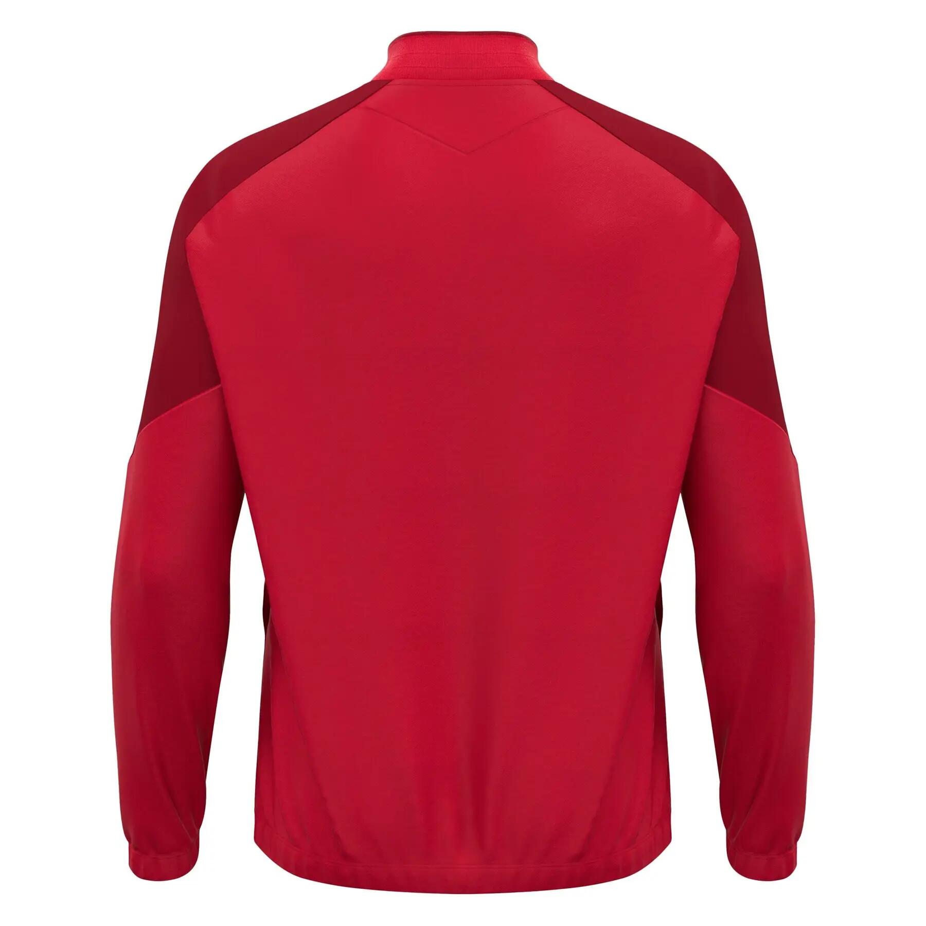 Trainingsjacke Macron Morpheus 3/6